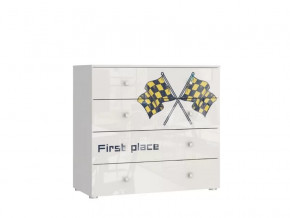 Комод Модерн - Квадро СТЛ.322.06/417.05 в Пангоды - pangody.mebel-tymen.ru | фото