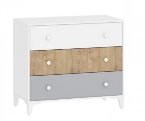 Комод Морти НМ 041.15 в Пангоды - pangody.mebel-tymen.ru | фото