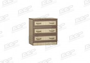 Комод МС Верона для молодежи ЛДСП в Пангоды - pangody.mebel-tymen.ru | фото
