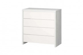 Комод Некст К4 в Пангоды - pangody.mebel-tymen.ru | фото