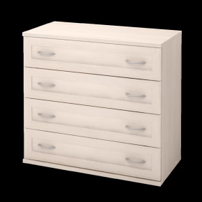 Комод «Ника-Люкс» №34 в Пангоды - pangody.mebel-tymen.ru | фото