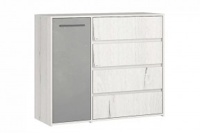 Комод НИЛЬС-5 в Пангоды - pangody.mebel-tymen.ru | фото