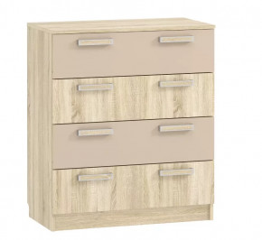 Комод НМ 013.71-01 М Акварель в Пангоды - pangody.mebel-tymen.ru | фото