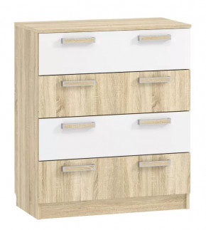 Комод НМ 013.71-01 М Фанк в Пангоды - pangody.mebel-tymen.ru | фото