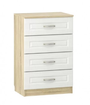 Комод Оливия НМ 040.38 Х в Пангоды - pangody.mebel-tymen.ru | фото