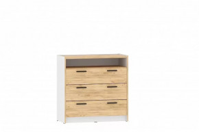 Комод Оттавия НМ 011.04 в Пангоды - pangody.mebel-tymen.ru | фото
