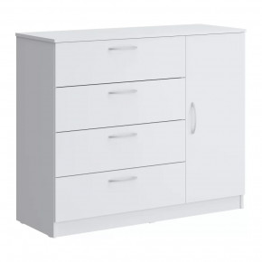 Комод "Париж" 1200 в Пангоды - pangody.mebel-tymen.ru | фото