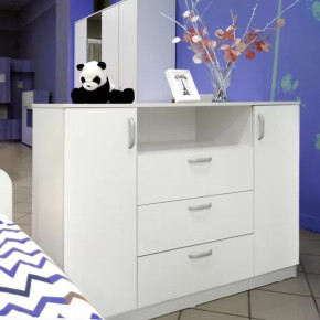 Комод "Париж" 1400 в Пангоды - pangody.mebel-tymen.ru | фото