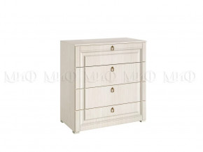 Комод Престиж-1 в Пангоды - pangody.mebel-tymen.ru | фото