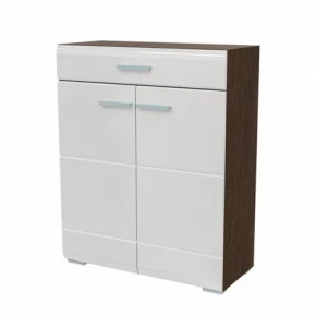 Комод Прихожая Вегас в Пангоды - pangody.mebel-tymen.ru | фото