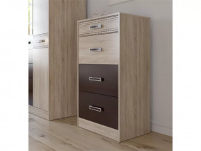 Комод с 4-мя ящиками "Румба" 4-4427 в Пангоды - pangody.mebel-tymen.ru | фото