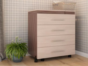 Комод с гладильной доской 4-44300 в Пангоды - pangody.mebel-tymen.ru | фото