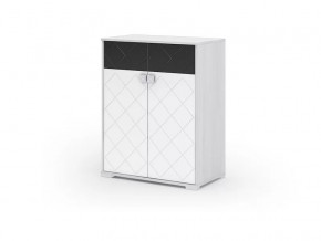 Комод Сальма КМ 022 в Пангоды - pangody.mebel-tymen.ru | фото