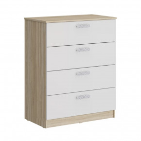 Комод "Салоу" 800 в Пангоды - pangody.mebel-tymen.ru | фото