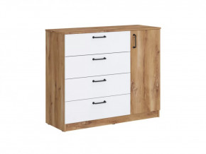 Комод "Сеул" 1200 в Пангоды - pangody.mebel-tymen.ru | фото