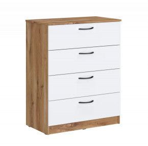 Комод "Сеул" 800 в Пангоды - pangody.mebel-tymen.ru | фото