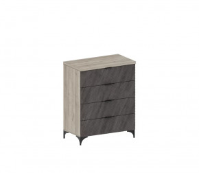 Комод Шаде КМ-2912 в Пангоды - pangody.mebel-tymen.ru | фото