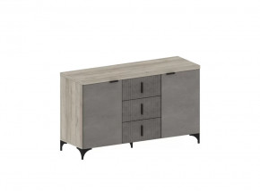 Комод Шер КМ-2302 в Пангоды - pangody.mebel-tymen.ru | фото