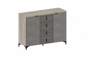 Комод Шер КМ-2303 в Пангоды - pangody.mebel-tymen.ru | фото