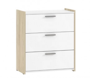 Комод Симпл НМ 013.19 в Пангоды - pangody.mebel-tymen.ru | фото