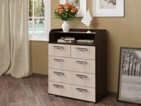 Комод Стандарт №1 в Пангоды - pangody.mebel-tymen.ru | фото