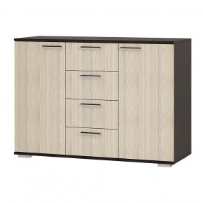 Комод Стандарт №2 в Пангоды - pangody.mebel-tymen.ru | фото