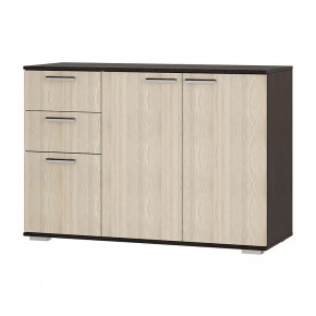 Комод Стандарт №3 в Пангоды - pangody.mebel-tymen.ru | фото