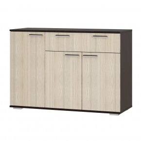 Комод Стандарт №4 в Пангоды - pangody.mebel-tymen.ru | фото