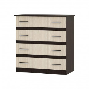 Комод Стандарт №6 в Пангоды - pangody.mebel-tymen.ru | фото