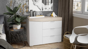 Комод тип 1 в Пангоды - pangody.mebel-tymen.ru | фото