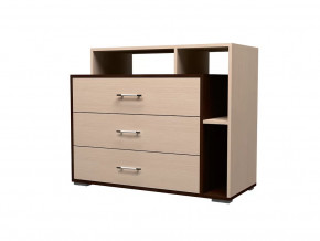 Комод универсал Юнона в Пангоды - pangody.mebel-tymen.ru | фото