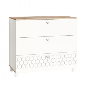 Комод в детскую Эйп 13.322 в Пангоды - pangody.mebel-tymen.ru | фото