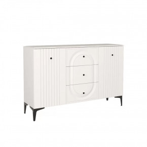 Комод Валенсия 13.309 в Пангоды - pangody.mebel-tymen.ru | фото