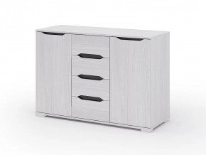 Комод Валенсия КМ 012 в Пангоды - pangody.mebel-tymen.ru | фото