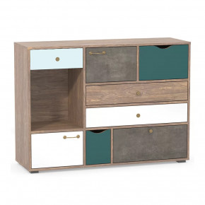 Комод "Вайс" 10.104 в Пангоды - pangody.mebel-tymen.ru | фото