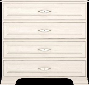 Комод «Венеция» №3 в Пангоды - pangody.mebel-tymen.ru | фото