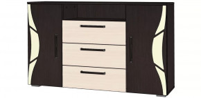 Комод "Верона" в Пангоды - pangody.mebel-tymen.ru | фото