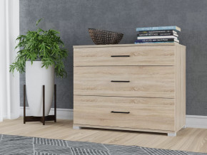 Комод Victor Сонома в Пангоды - pangody.mebel-tymen.ru | фото