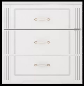 Комод «Виктория» №3 в Пангоды - pangody.mebel-tymen.ru | фото