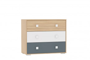 Комод Элиот НМ 041.67 в Пангоды - pangody.mebel-tymen.ru | фото