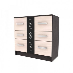 Комод Эрика в Пангоды - pangody.mebel-tymen.ru | фото