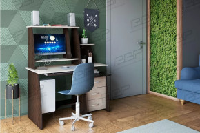 Компьютерный стол  Феникс в Пангоды - pangody.mebel-tymen.ru | фото