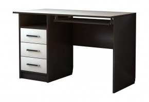 Компьютерный стол КЛ №2.0 (Росток-Мебель) в Пангоды - pangody.mebel-tymen.ru | фото