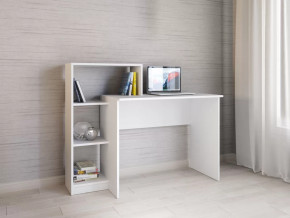 Компьютерный стол Квартет-2 в Пангоды - pangody.mebel-tymen.ru | фото