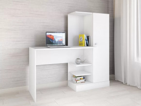 Компьютерный стол Квартет-6 в Пангоды - pangody.mebel-tymen.ru | фото