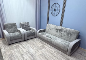 Комплект Дебют 3+1+1 в Пангоды - pangody.mebel-tymen.ru | фото