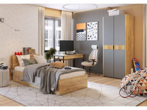 Комплект детской мебели Адам К1 в Пангоды - pangody.mebel-tymen.ru | фото