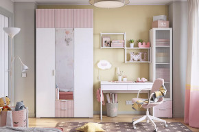 Комплект детской мебели Зефир К1 в Пангоды - pangody.mebel-tymen.ru | фото