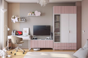 Комплект детской мебели Зефир К2 в Пангоды - pangody.mebel-tymen.ru | фото