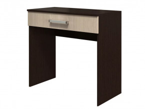 Косметический стол Фиеста венге/лоредо в Пангоды - pangody.mebel-tymen.ru | фото